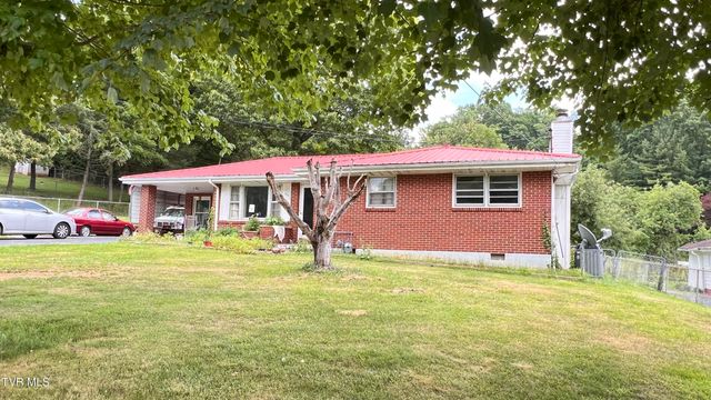 1414 Orleans Street, Johnson City, TN 37601