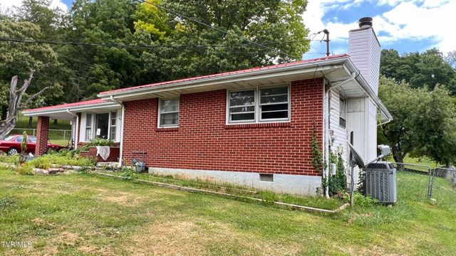 1414 Orleans Street, Johnson City, TN 37601