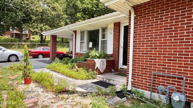 1414 Orleans Street, Johnson City, TN 37601