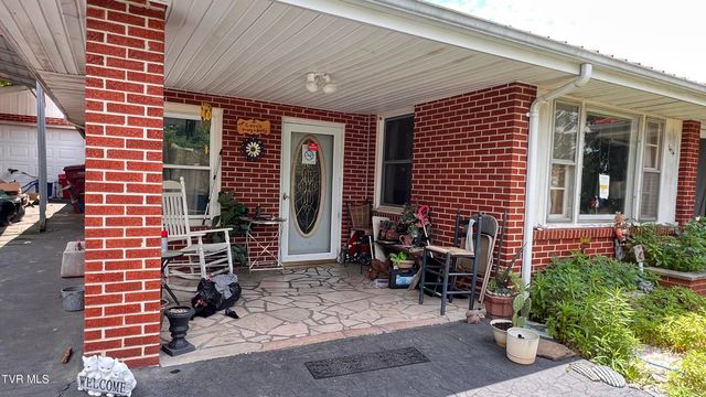 1414 Orleans Street, Johnson City, TN 37601