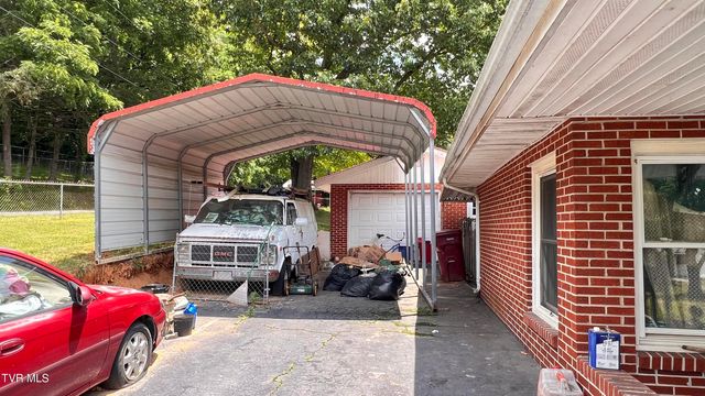 1414 Orleans Street, Johnson City, TN 37601