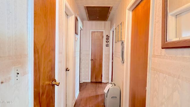 1414 Orleans Street, Johnson City, TN 37601