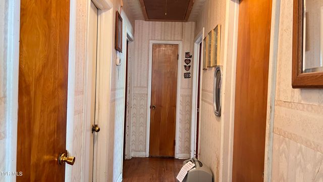 1414 Orleans Street, Johnson City, TN 37601