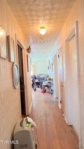 1414 Orleans Street, Johnson City, TN 37601