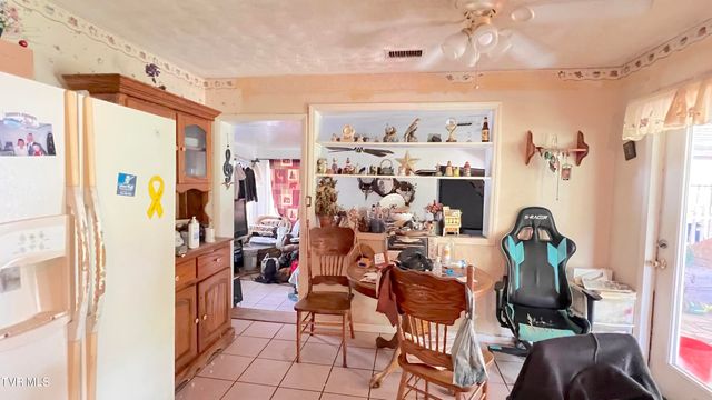 1414 Orleans Street, Johnson City, TN 37601