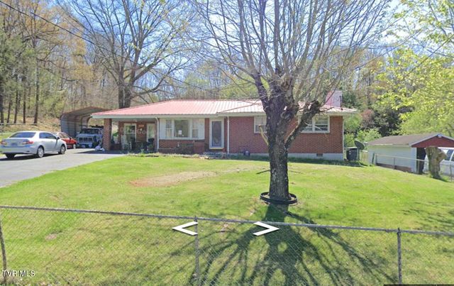 1414 Orleans Street, Johnson City, TN 37601