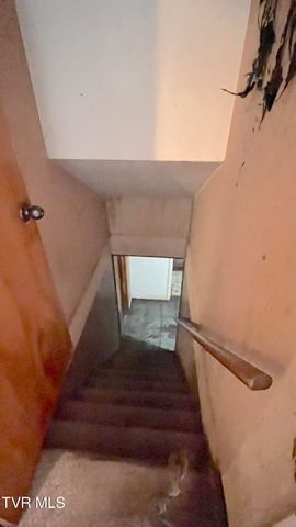 1414 Orleans Street, Johnson City, TN 37601