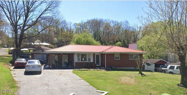 1414 Orleans Street, Johnson City, TN 37601