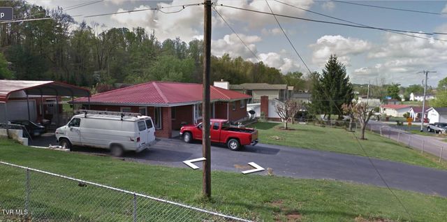 1414 Orleans Street, Johnson City, TN 37601