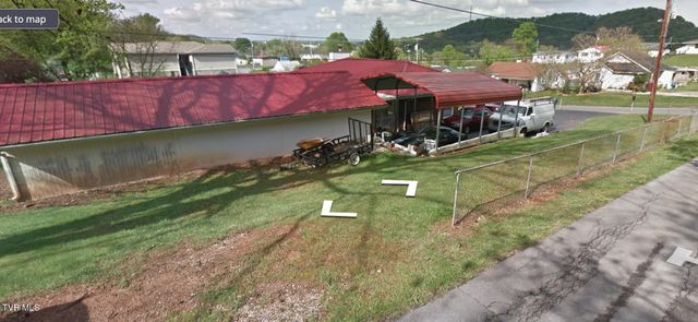 1414 Orleans Street, Johnson City, TN 37601