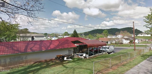 1414 Orleans Street, Johnson City, TN 37601