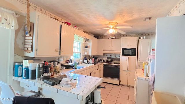 1414 Orleans Street, Johnson City, TN 37601