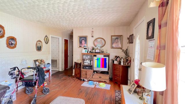 1414 Orleans Street, Johnson City, TN 37601