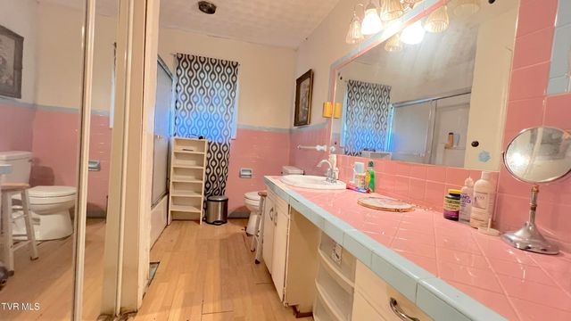1414 Orleans Street, Johnson City, TN 37601