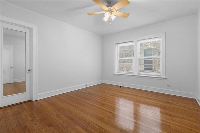 811 Dobson Street 1E, Evanston, IL 60202