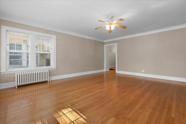 811 Dobson Street 1E, Evanston, IL 60202