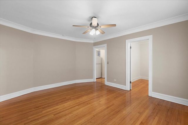 811 Dobson Street 1E, Evanston, IL 60202