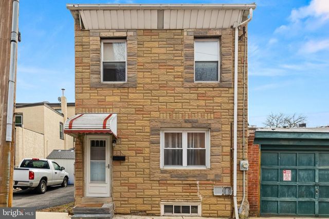 191 MALLORY ST, Philadelphia, PA 19127
