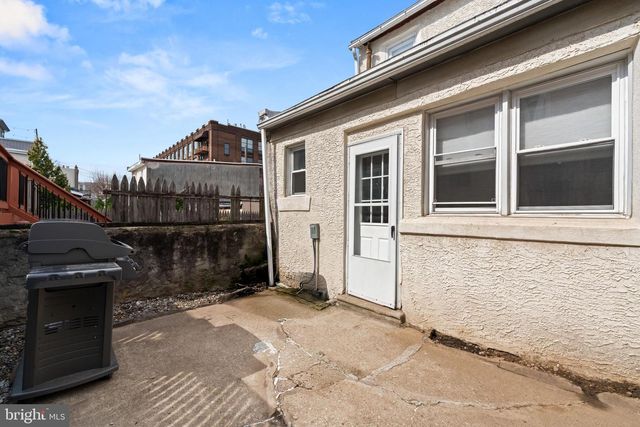 191 MALLORY ST, Philadelphia, PA 19127