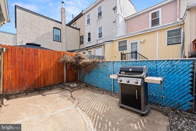 191 MALLORY ST, Philadelphia, PA 19127