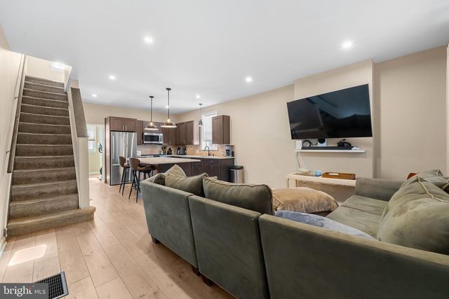 191 MALLORY ST, Philadelphia, PA 19127