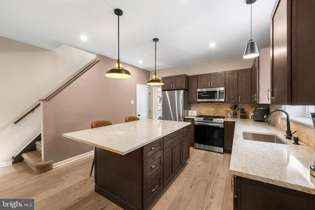 191 MALLORY ST, Philadelphia, PA 19127