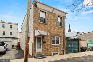 191 MALLORY ST, Philadelphia, PA 19127