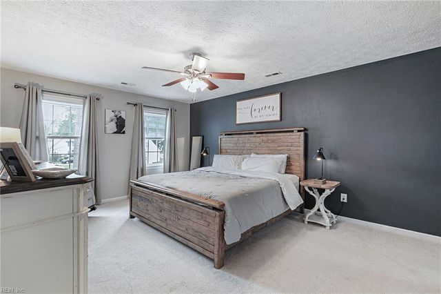 330 Williamsburg CT, Newport News, VA 23606