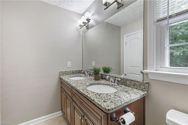 330 Williamsburg CT, Newport News, VA 23606