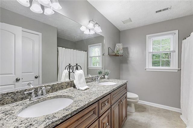 330 Williamsburg CT, Newport News, VA 23606
