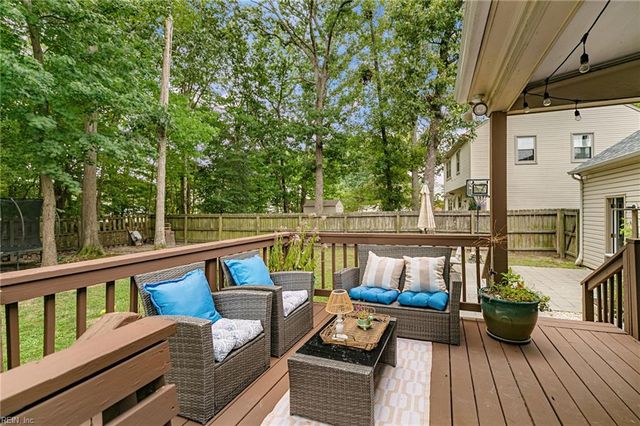 330 Williamsburg CT, Newport News, VA 23606