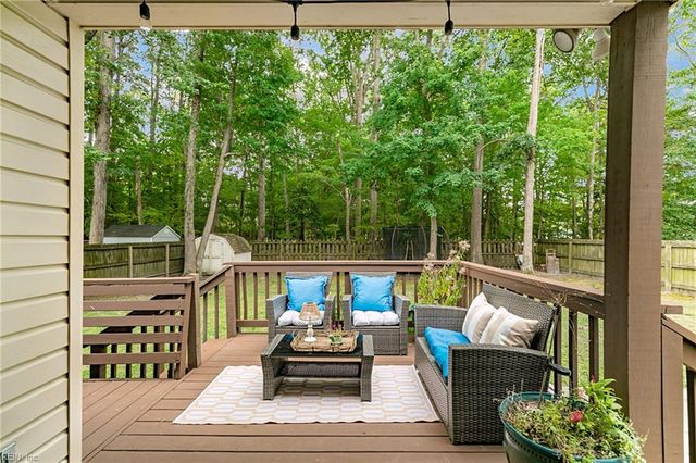 330 Williamsburg CT, Newport News, VA 23606