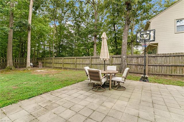330 Williamsburg CT, Newport News, VA 23606