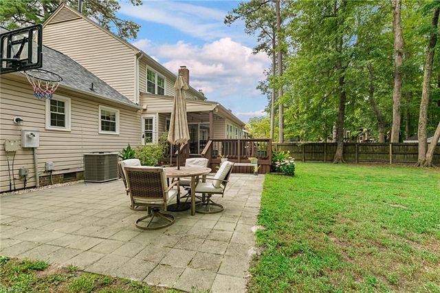 330 Williamsburg CT, Newport News, VA 23606