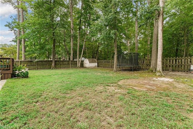 330 Williamsburg CT, Newport News, VA 23606