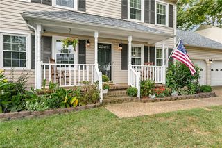 330 Williamsburg CT, Newport News, VA 23606