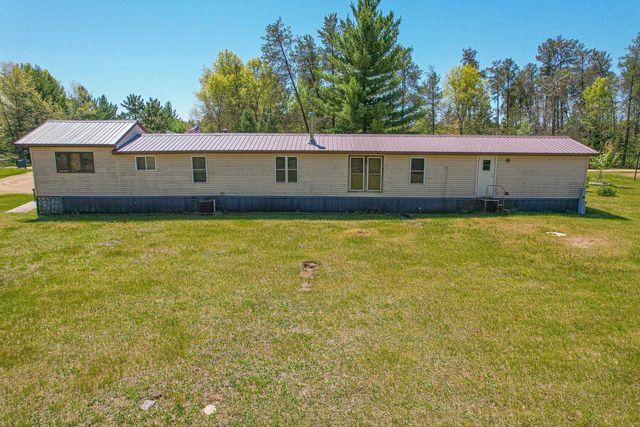 W5752 S Partridge Drive, New Lisbon, WI 53950