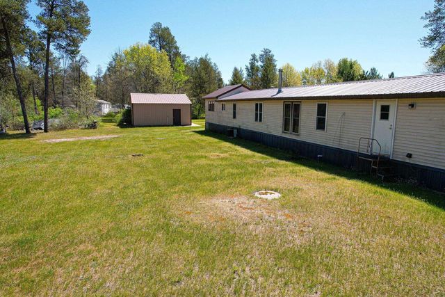 W5752 S Partridge Drive, New Lisbon, WI 53950