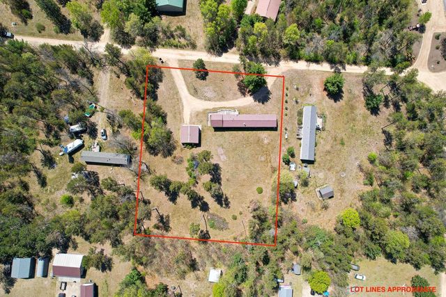W5752 S Partridge Drive, New Lisbon, WI 53950