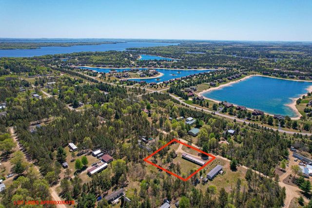 W5752 S Partridge Drive, New Lisbon, WI 53950