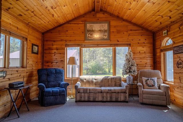 W5752 S Partridge Drive, New Lisbon, WI 53950