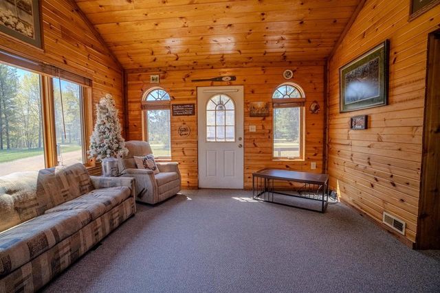 W5752 S Partridge Drive, New Lisbon, WI 53950