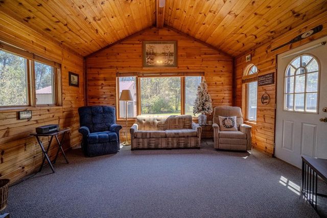 W5752 S Partridge Drive, New Lisbon, WI 53950