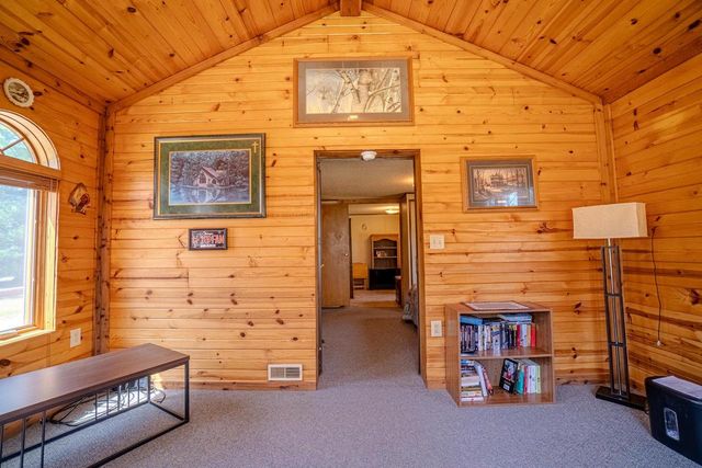 W5752 S Partridge Drive, New Lisbon, WI 53950