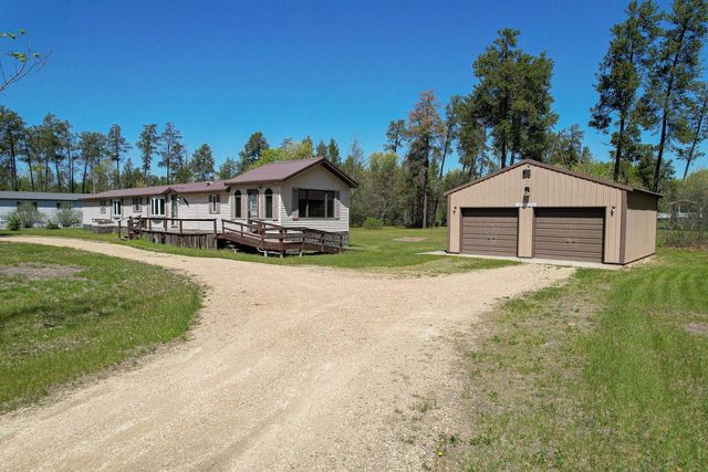 W5752 S Partridge Drive, New Lisbon, WI 53950