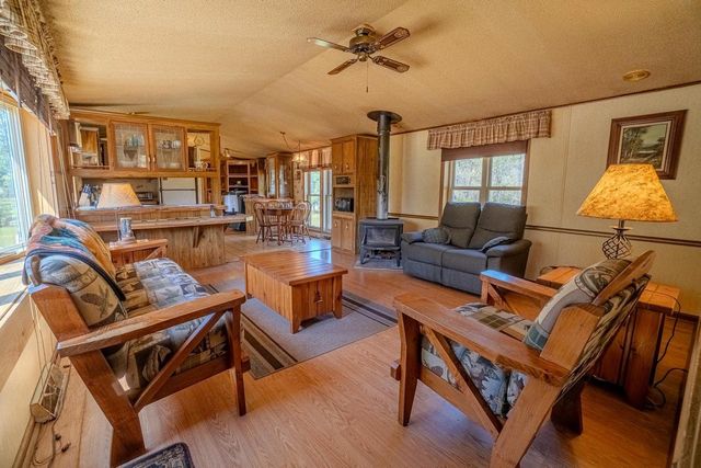 W5752 S Partridge Drive, New Lisbon, WI 53950