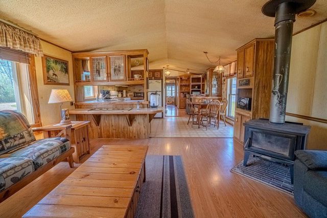 W5752 S Partridge Drive, New Lisbon, WI 53950