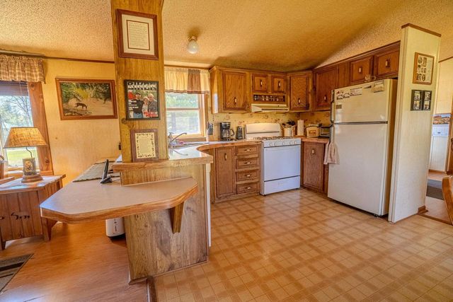 W5752 S Partridge Drive, New Lisbon, WI 53950