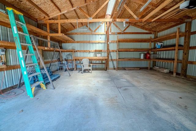 W5752 S Partridge Drive, New Lisbon, WI 53950