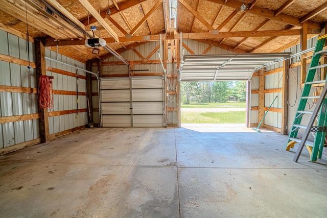 W5752 S Partridge Drive, New Lisbon, WI 53950